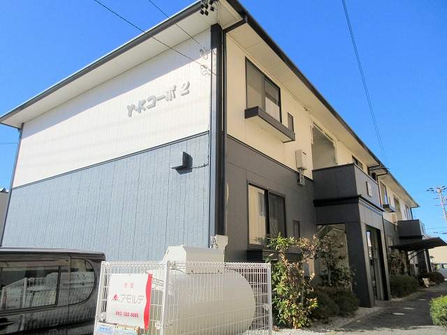 ＹＫコーポⅠ・Ⅱ その他2