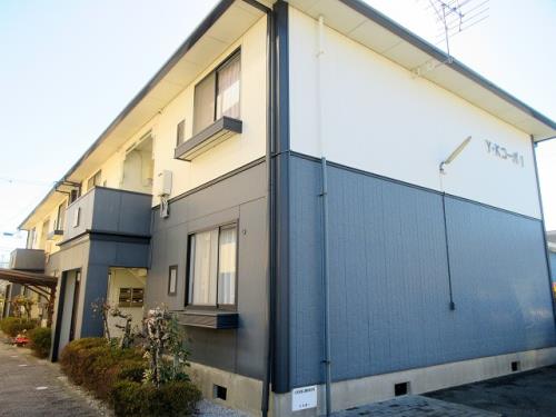 ＹＫコーポⅠ・Ⅱ その他7