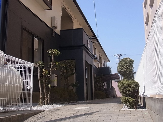 ＹＫコーポⅠ・Ⅱ その他18