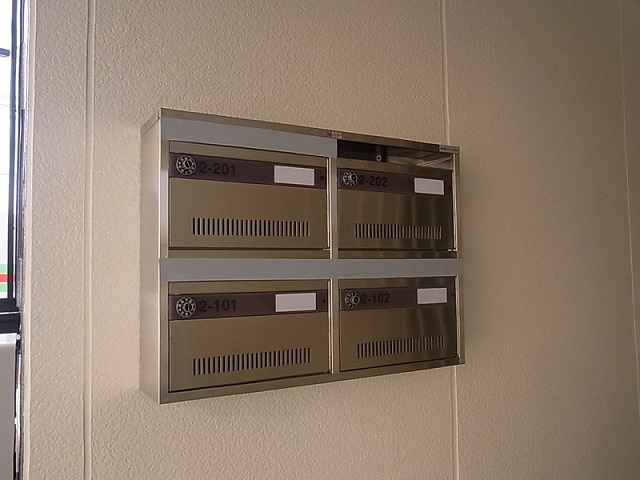 ＹＫコーポⅠ・Ⅱ その他19