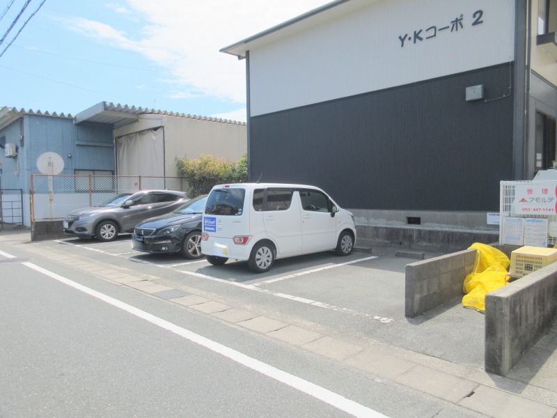 ＹＫコーポⅠ・Ⅱ その他25