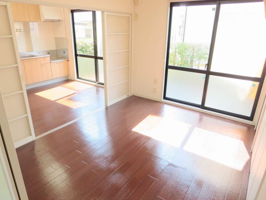 コリーナベルデ その他3