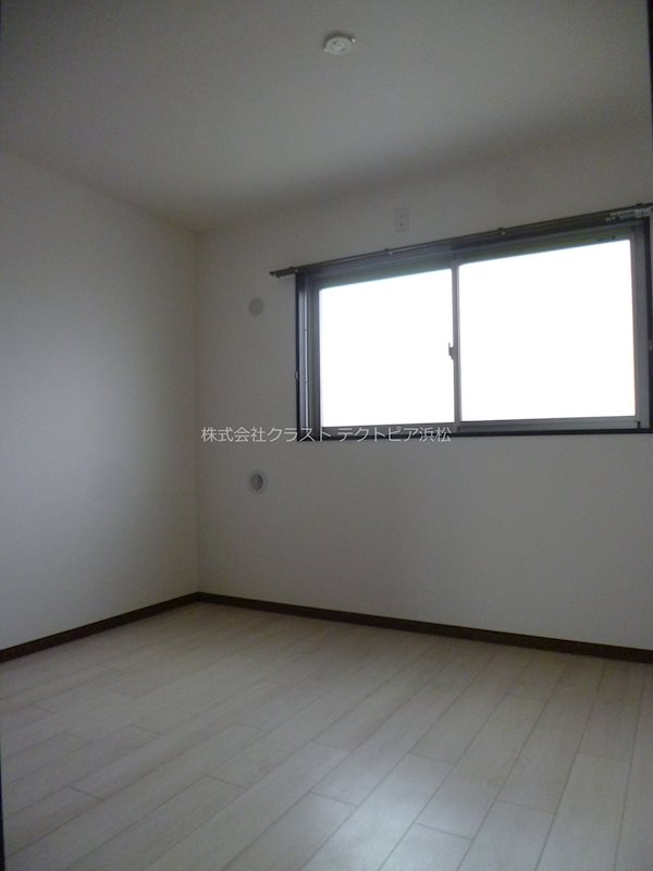 ウィンベル鎧橋Ⅱ ベッドルーム