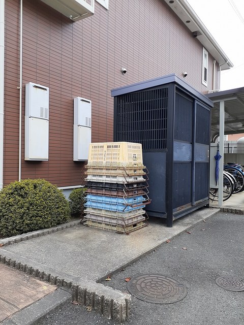 ＣＡＳＡ・ＦＥＬＩＣＥ　Ｃ その他5