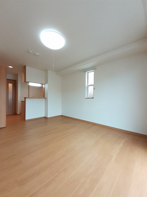 ＣＡＳＡ・ＦＥＬＩＣＥ　Ｃ リビング