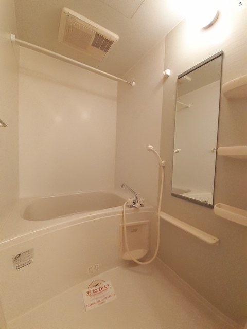 ＣＡＳＡ・ＦＥＬＩＣＥ　Ｃ 風呂画像