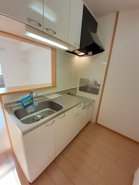 ベルメゾン キッチン