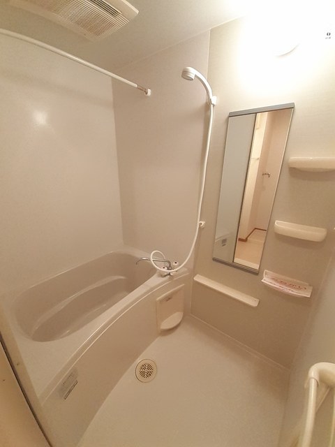 ベルメゾン 風呂画像