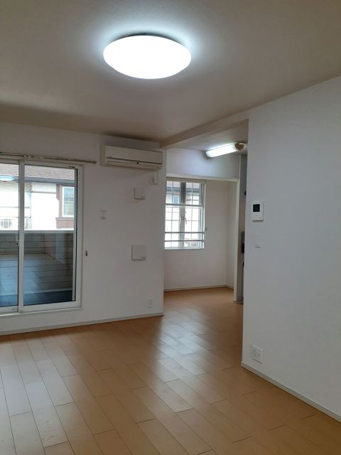 ベリスタ２ リビング