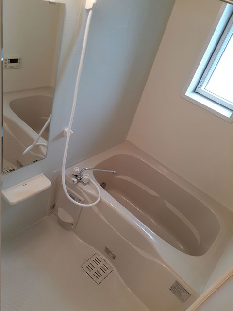 ベリスタ２ 風呂画像