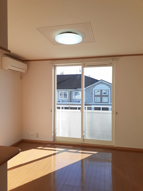 ＭステージⅡ リビング