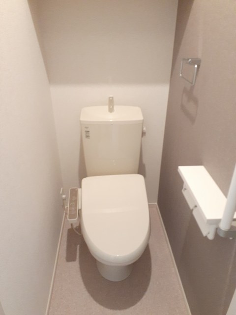 エバーグリーン若林 その他3