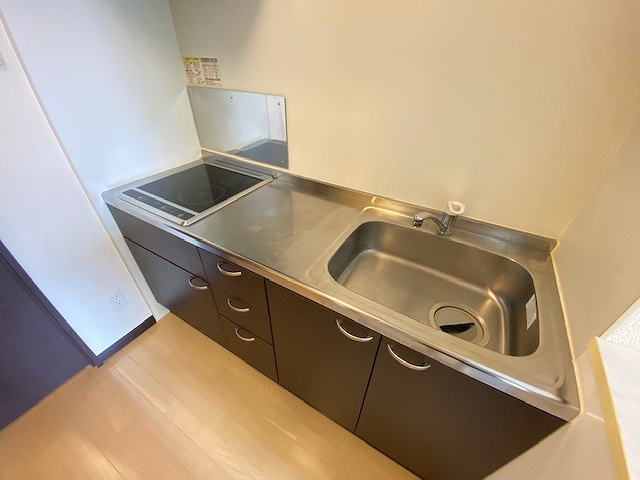 レオネクスト雅 キッチン