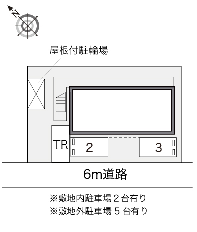 レオパレスＥＩＧＨＴ その他1