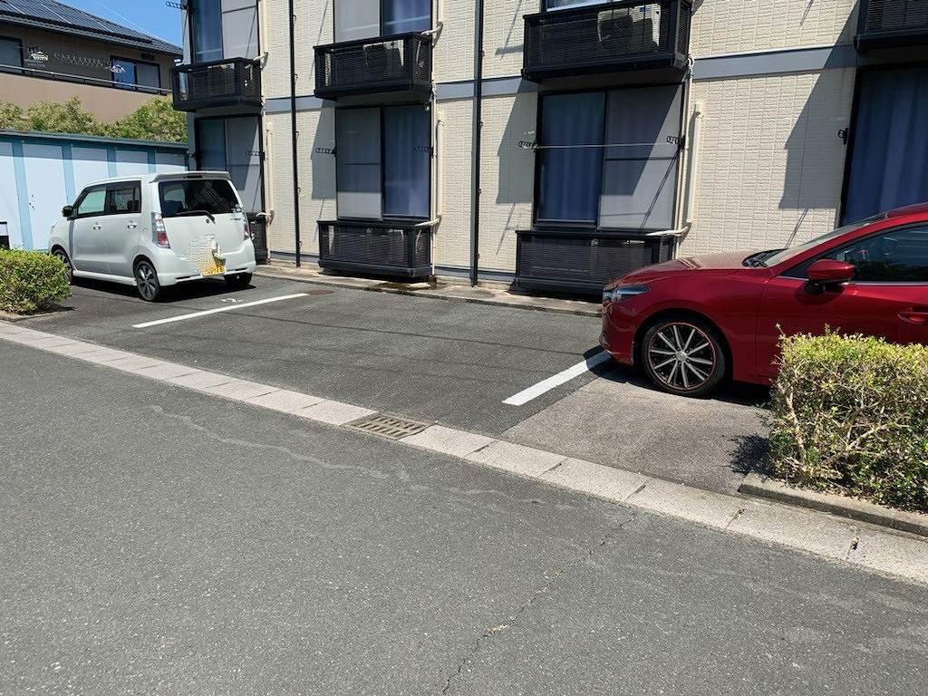 レオパレスＥＩＧＨＴ その他6