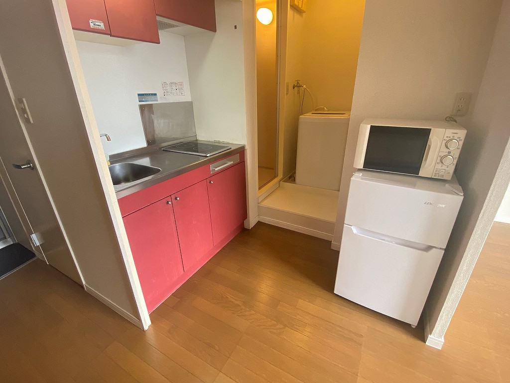 レオパレスＥＩＧＨＴ その他11