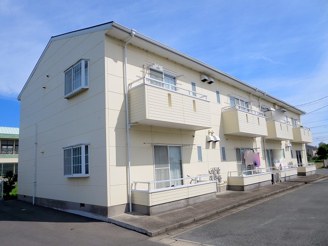 メゾンアントレーブＡ その他2