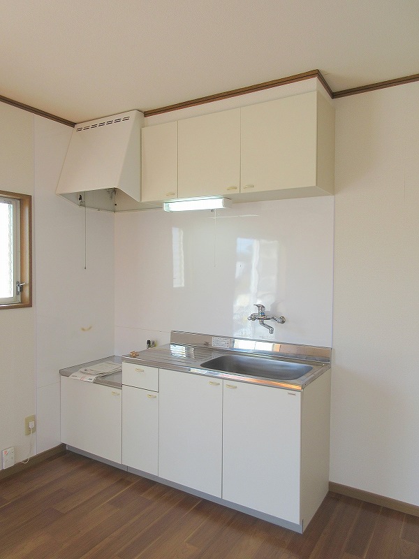 メゾンアントレーブＡ その他4