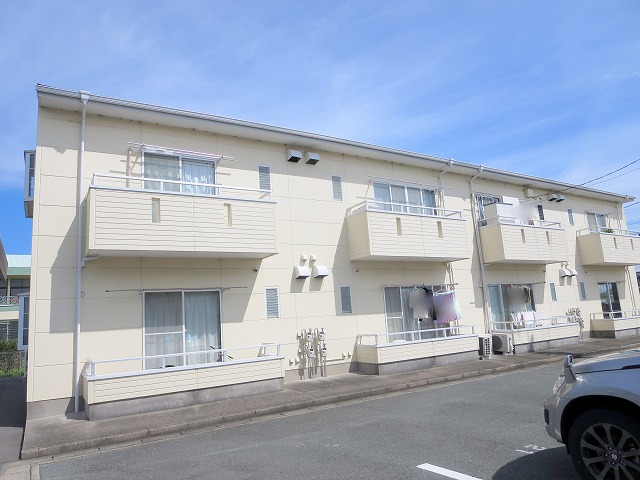 メゾンアントレーブＡ その他1