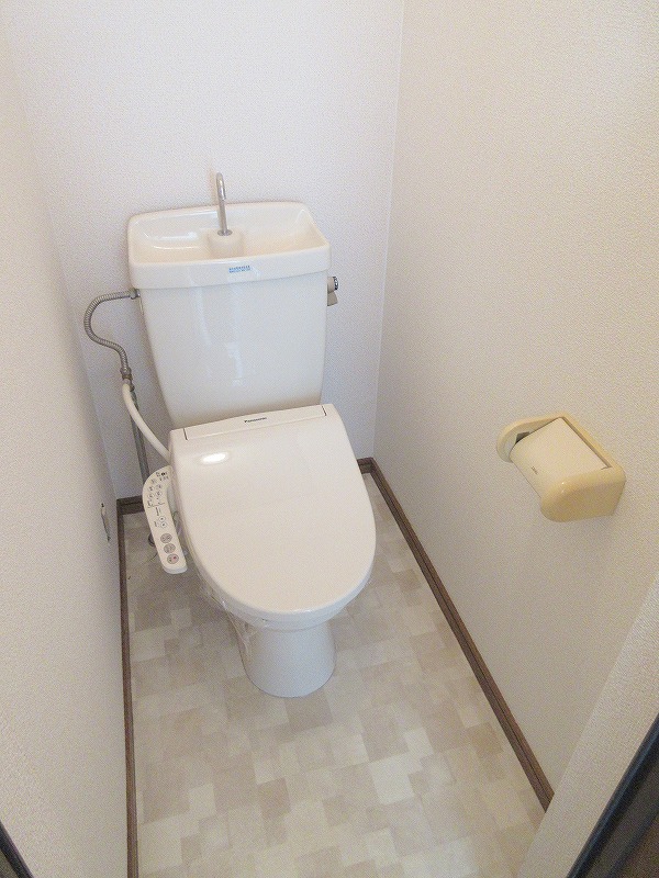 メゾンアントレーブＡ その他6