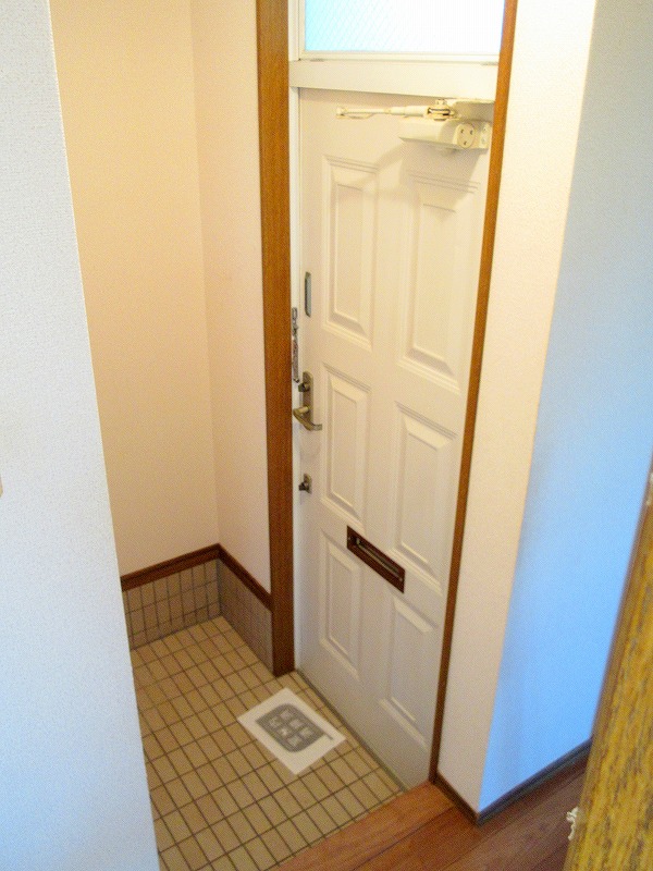 メゾンアントレーブＡ その他12