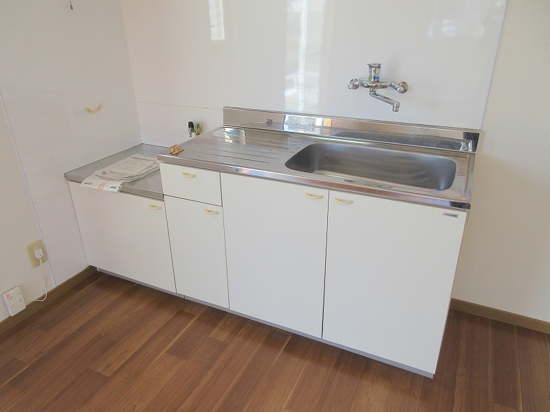 メゾンアントレーブＡ その他16