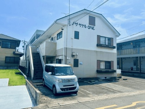 ザ・サナルＯＮＥ その他1