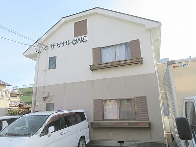 ザ・サナルＯＮＥ その他2