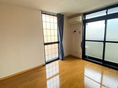 レオパレスほたるⅠ その他7