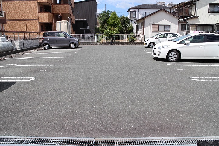 レオパレスあめや その他6