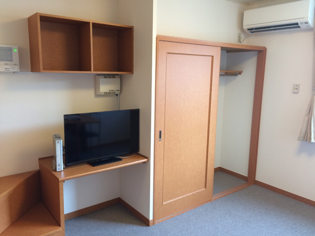 レオパレスあめや その他11