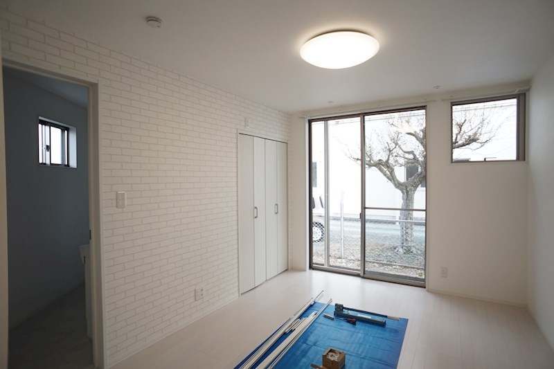 パレドール布橋 その他18