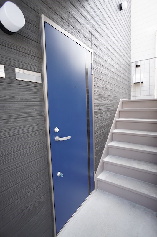 パレドール布橋 その他24