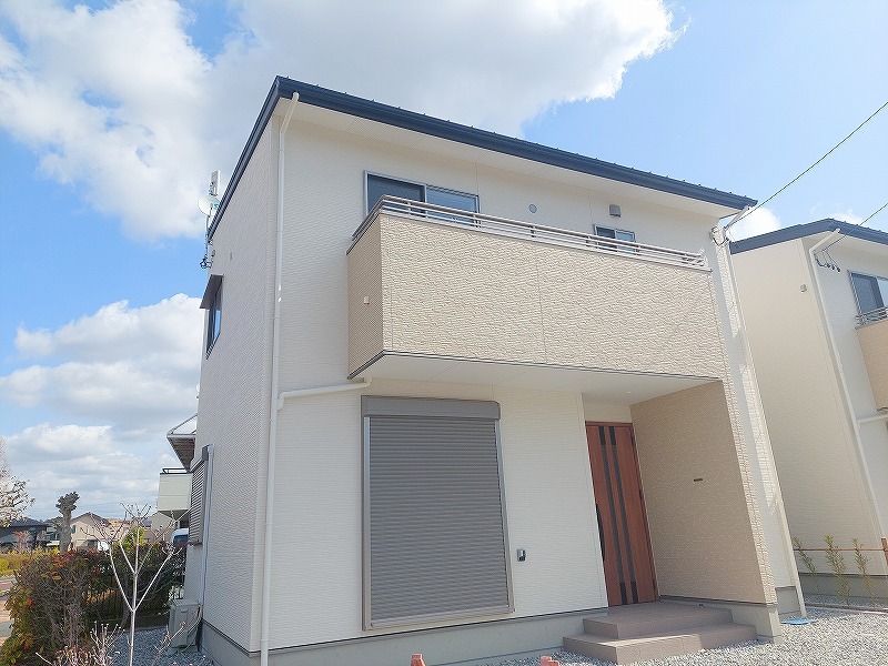 テラサ　ソレアード　３号室 外観