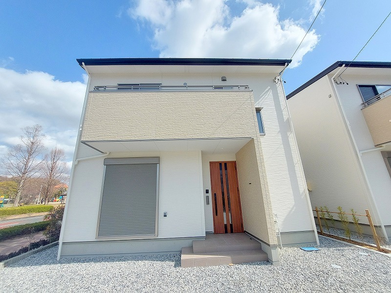 テラサ　ソレアード　３号室 その他1