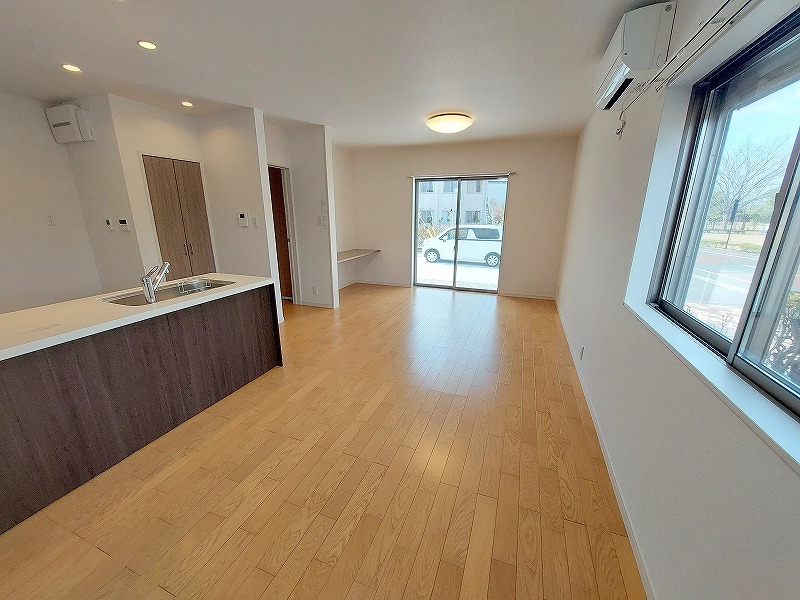 テラサ　ソレアード　３号室 その他3