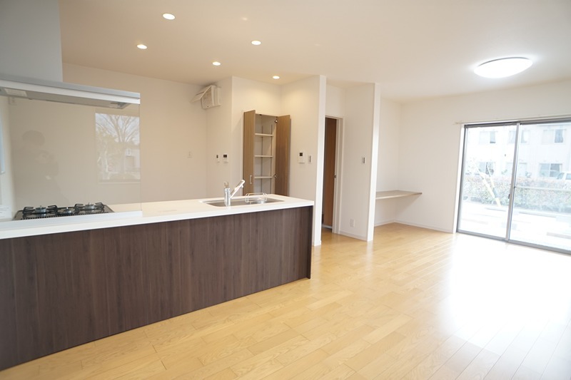 仮）大平台戸建て３棟 その他3