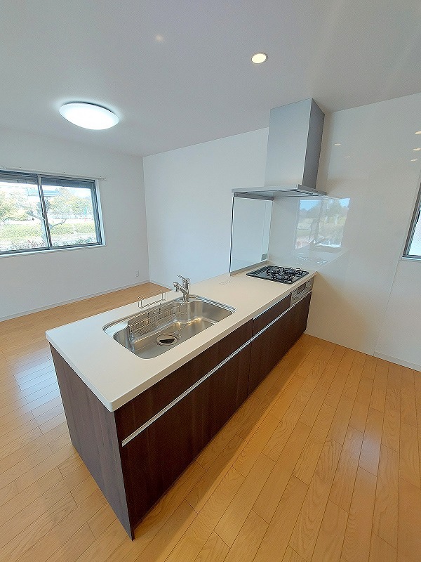 テラサ　ソレアード　３号室 その他4