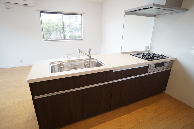 仮）大平台戸建て３棟 その他4