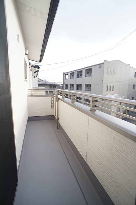 仮）大平台戸建て３棟 その他13