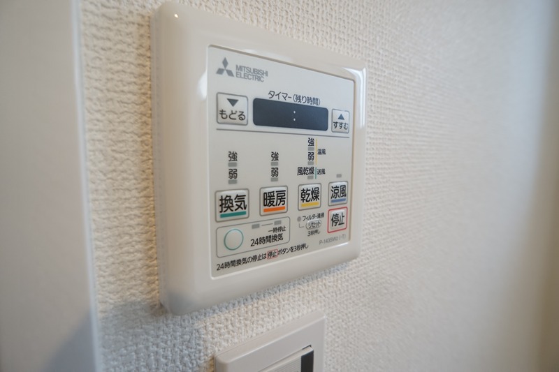 仮）大平台戸建て３棟 その他16