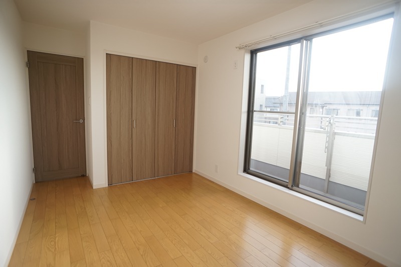 仮）大平台戸建て３棟 その他17