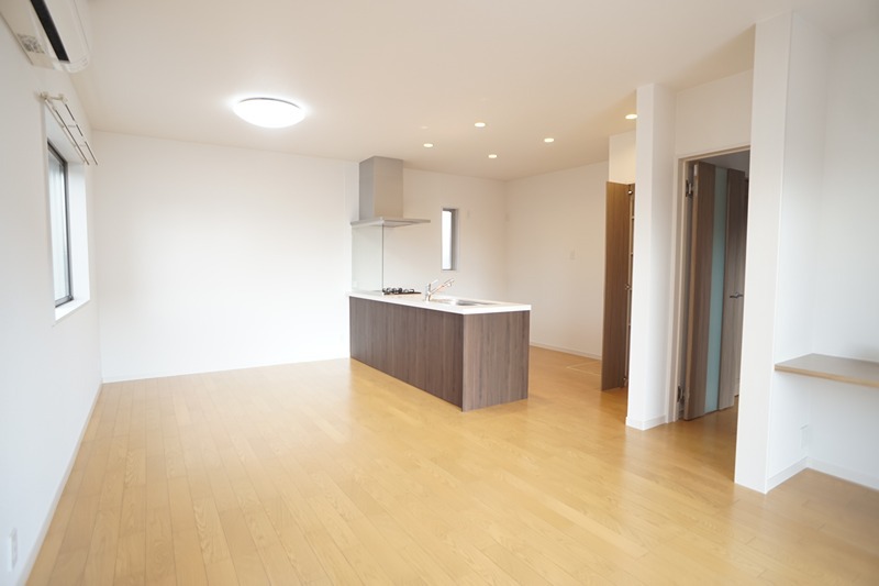 仮）大平台戸建て３棟 その他19