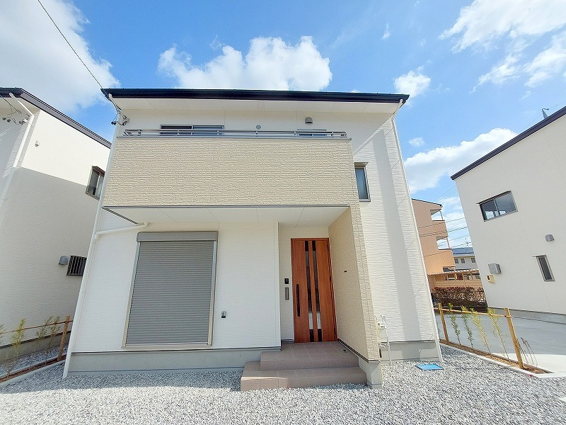 テラサ　ソレアード　２号室 その他1