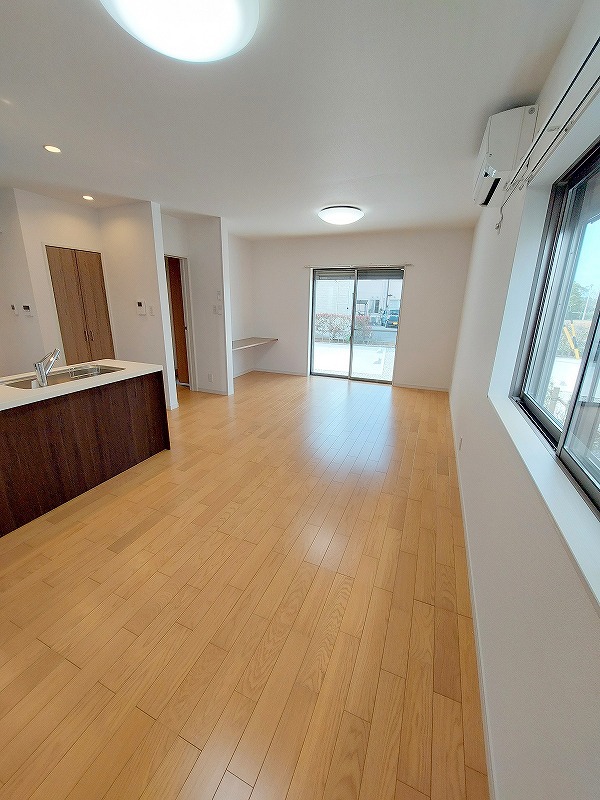 テラサ　ソレアード　２号室 その他3