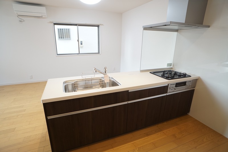 仮）大平台戸建て２棟 その他4