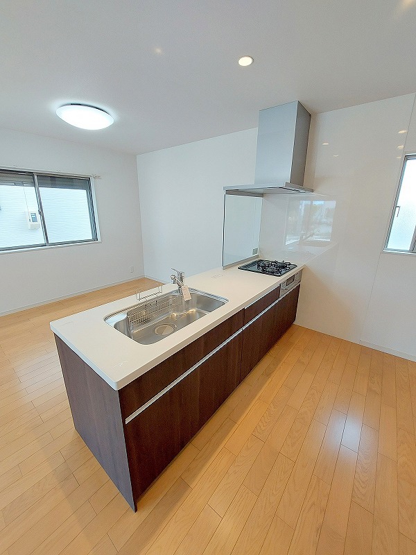 テラサ　ソレアード　２号室 その他4