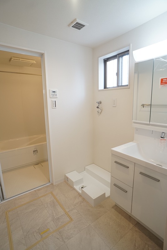 仮）大平台戸建て２棟 その他11