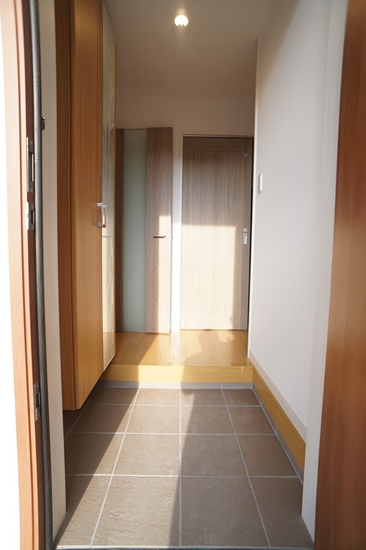 仮）大平台戸建て２棟 その他14