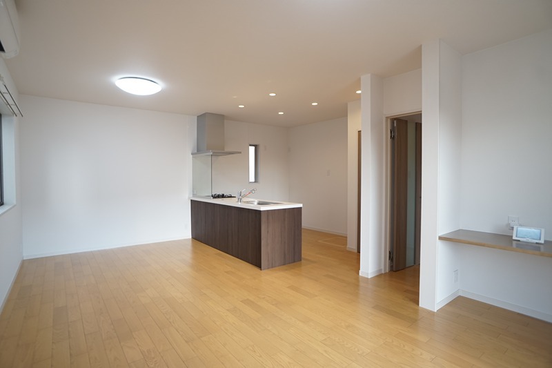 仮）大平台戸建て２棟 その他17